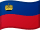 Liechtensteins flagga