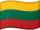 Litauens flagga