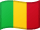 Malis flagga