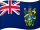 Pitcairnöarnas flagga