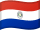 Paraguays flagga