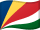 Seychellernas flagga