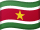 Surinams flagga