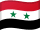 Syriens flagga