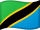 Tanzanias flagga