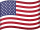 Flagga för Förenta staternas mindre utomeuropeiska öar