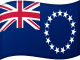 Cooköarnas flagga