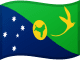 Julöns flagga