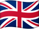 Storbritanniens unionsflagga