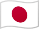 Japans flagga