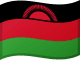 Malawis flagga