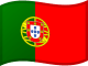 Portugals flagga