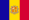 Andorras flagga