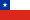 Chiles flagga