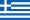 Greklands flagga