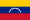 Venezuelas flagga