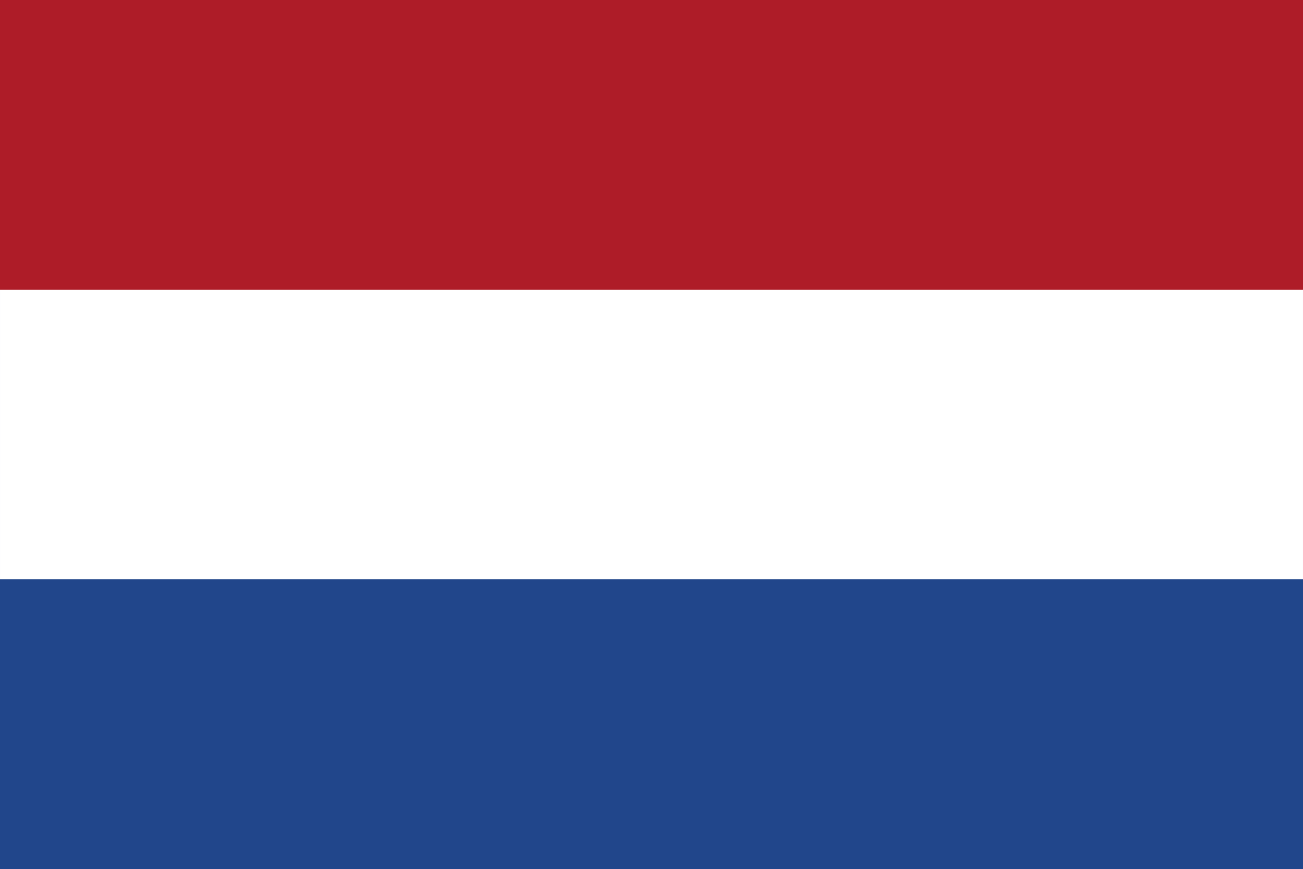 Nederländerna Världens Flaggor