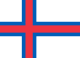 Färöarnas flagga