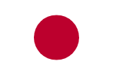 Japans flagga