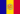 Andorras flagga