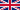 Storbritanniens unionsflagga
