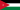 Jordaniens flagga