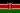 Kenyas flagga