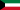 Kuwaits flagga