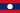 Laos flagga