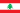 Libanons flagga