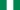 Nigerias flagga