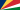 Seychellernas flagga