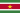 Surinams flagga