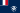 Flagga för Frankrikes södra och antarktiska länder