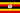 Ugandas flagga