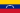 Venezuelas flagga