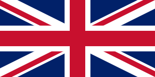 Storbritanniens unionsflagga