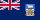 Falklandsöarnas flagga