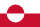 Grönlands flagga