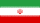 Irans flagga