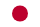 Japans flagga