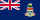 Caymanöarnas flagga