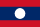 Laos flagga