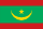 Mauretaniens flagga