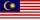 Malaysias flagga