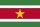 Surinams flagga