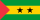 São Tomé och Príncipes flagga