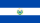 El Salvadors flagga