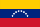 Venezuelas flagga