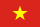 Vietnams flagga